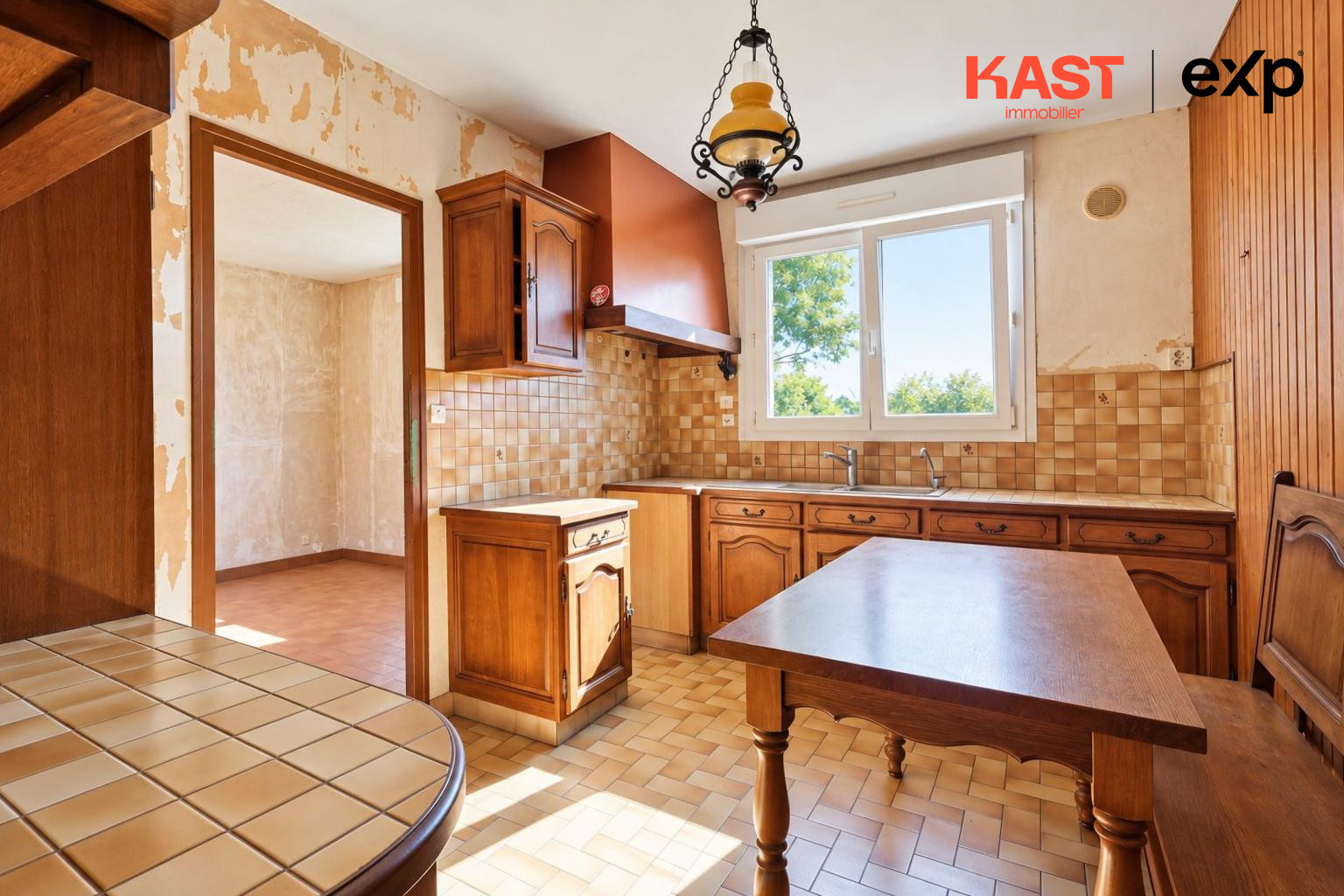 Maison à vendre à Plougoumelen, 90 m²
