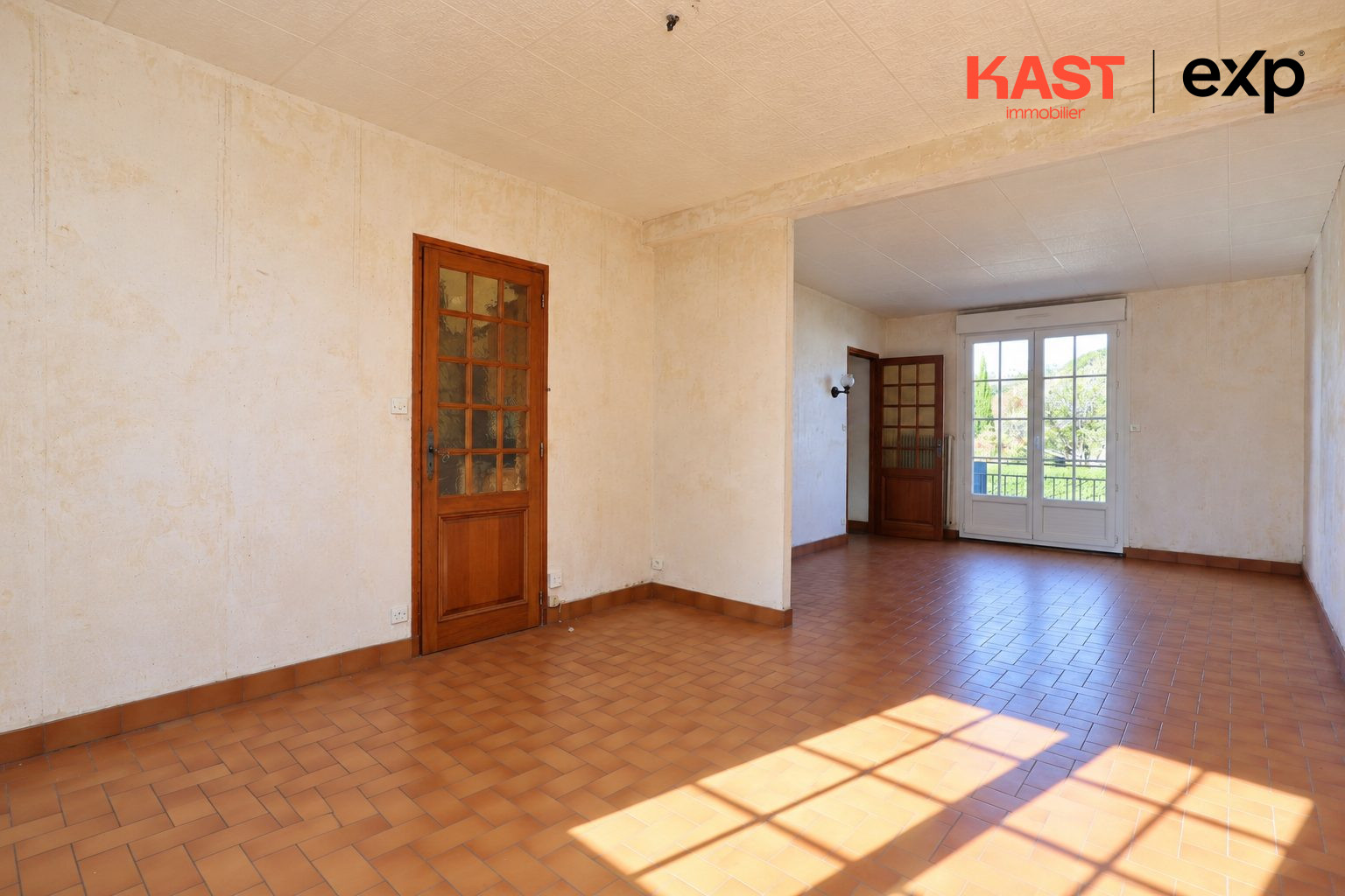 Maison à vendre à Plougoumelen, 90 m²