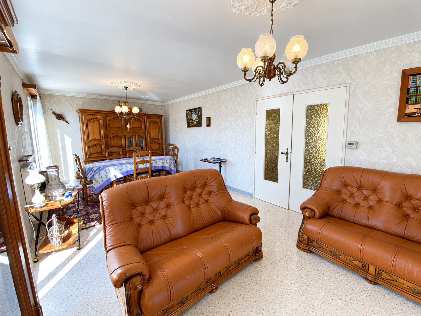 Maison à vendre à Velaux, 89 m²