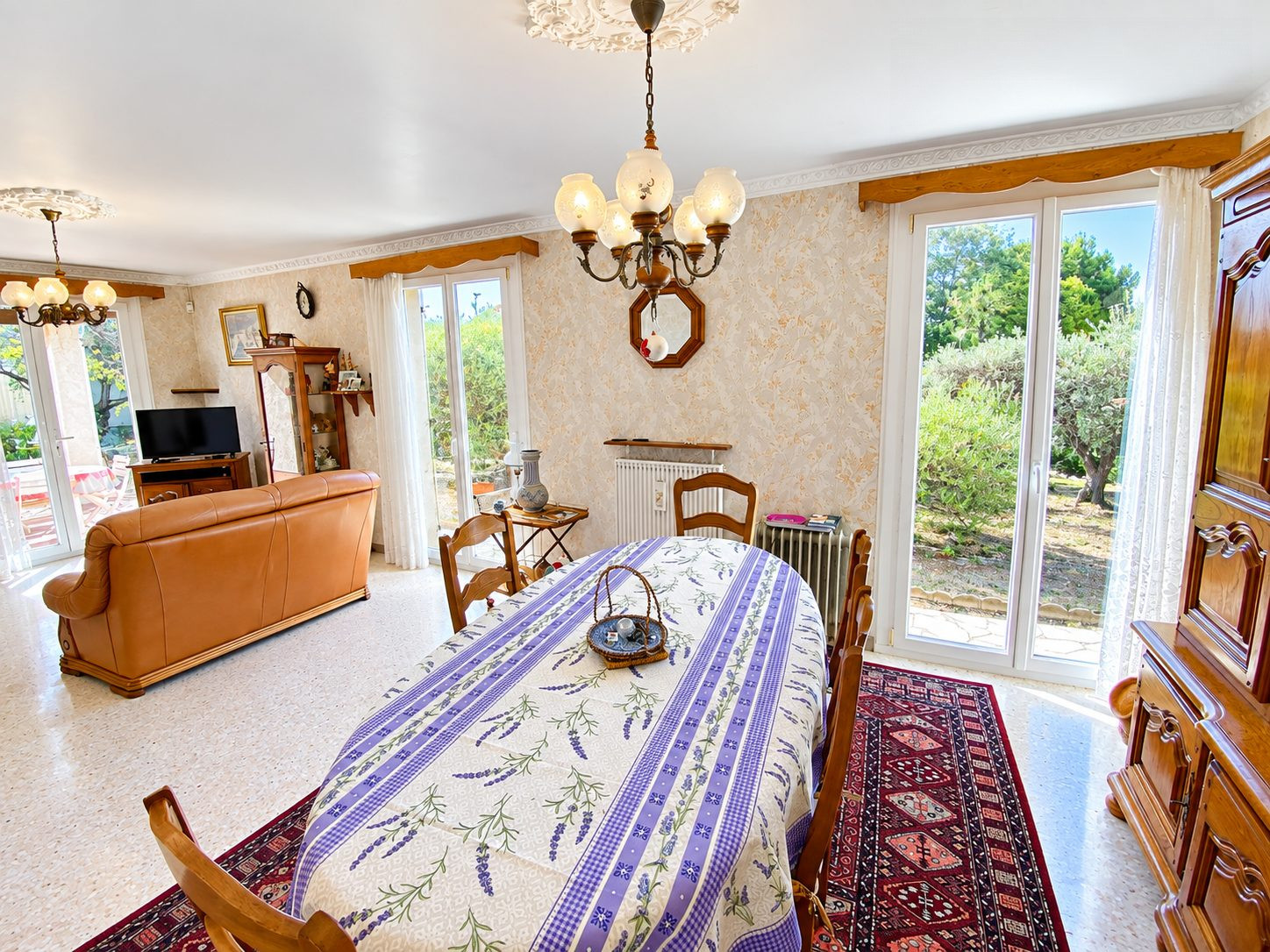 Maison à vendre à Velaux, 89 m²