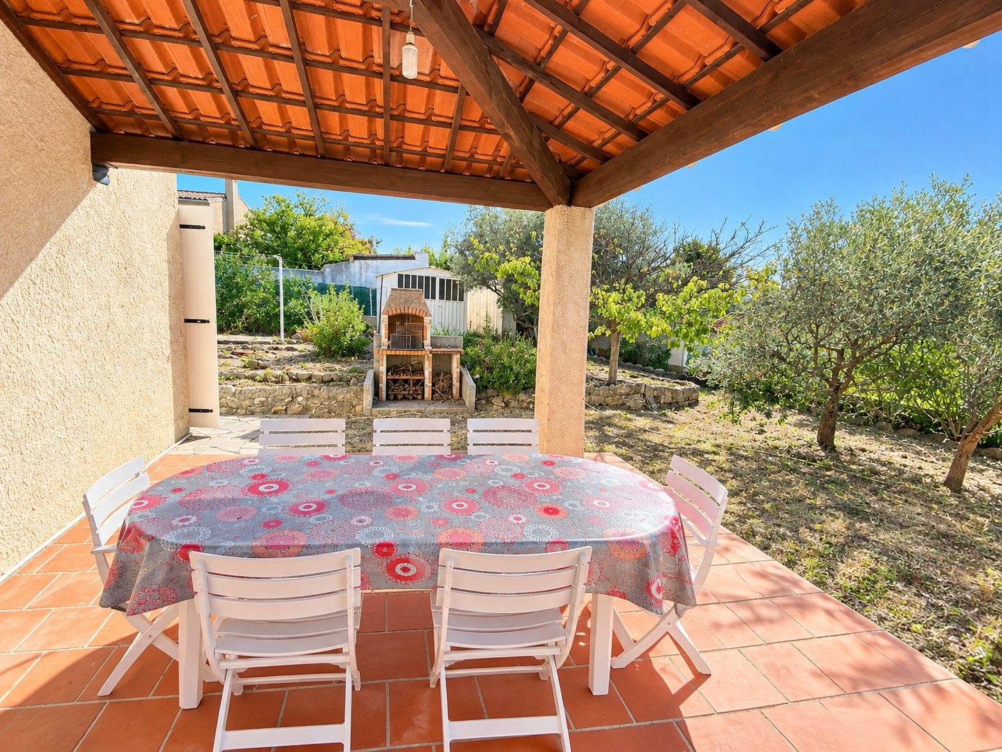 Maison à vendre à Velaux, 89 m²