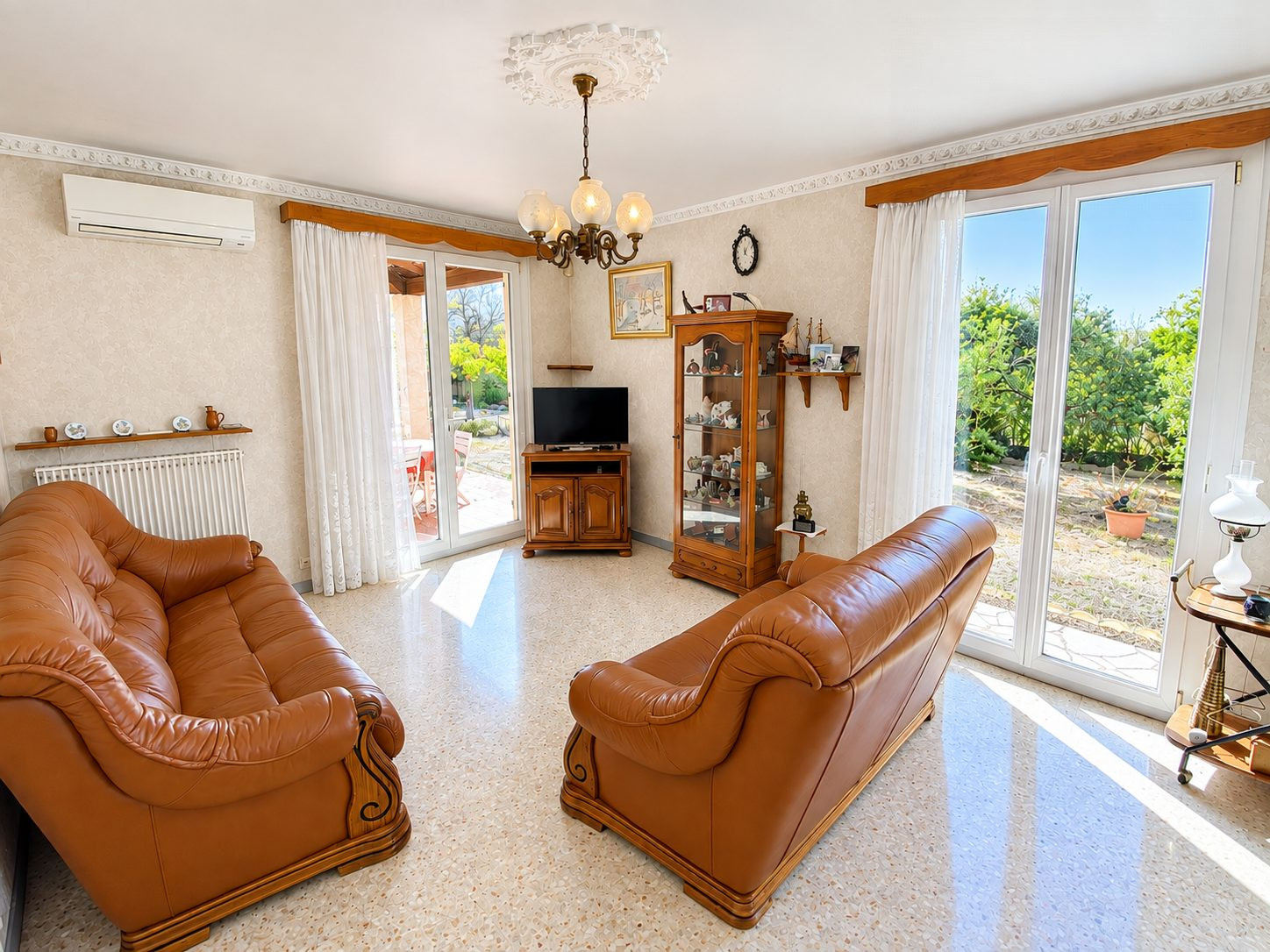 Maison à vendre à Velaux, 89 m²