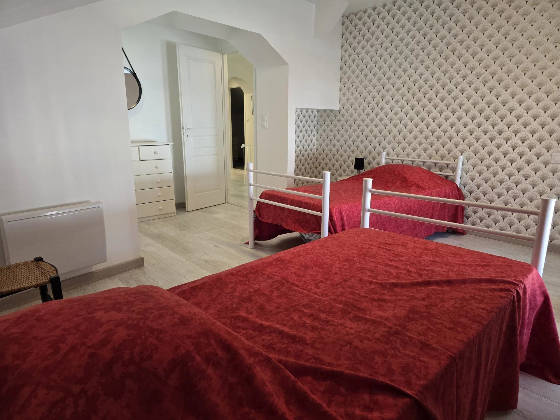 Maison 7 pièces 133 m² · à Bouteilles-Saint-Sébastien · 133 m² · 189 000 €