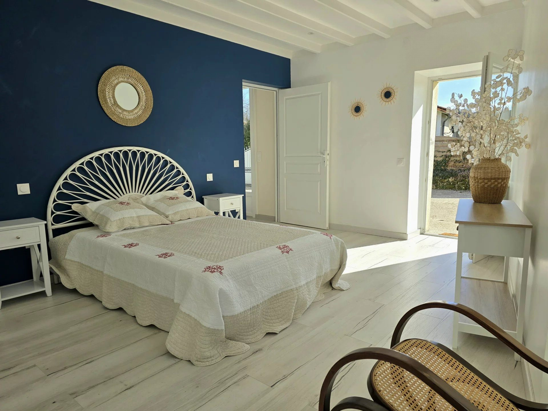 Impeccable and charming village house 5