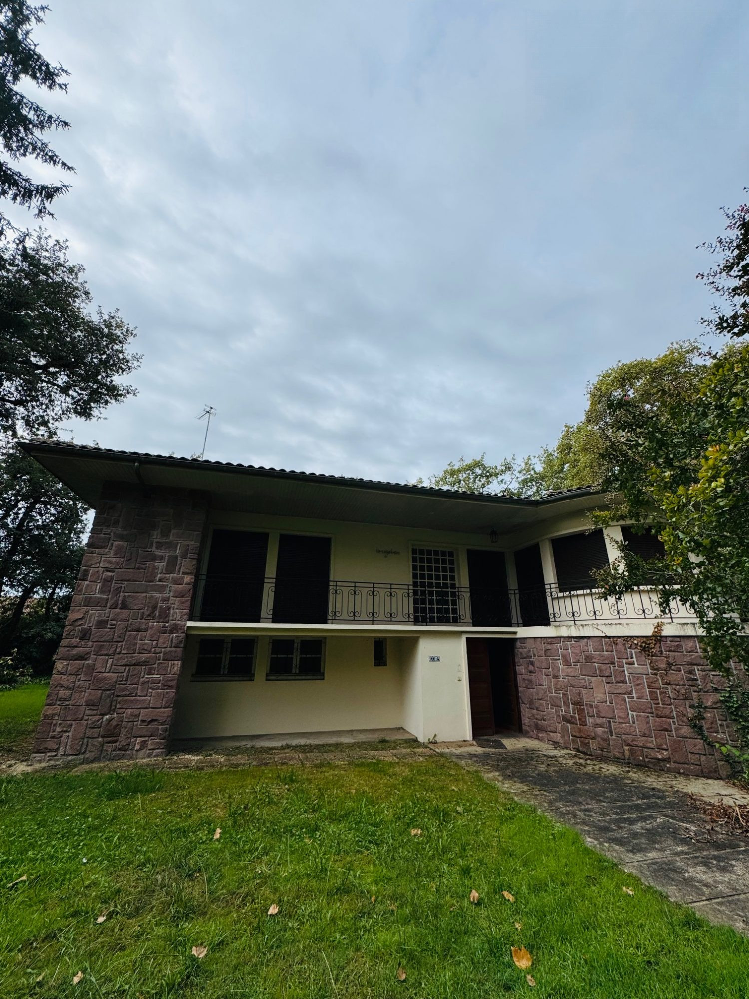 Maison à vendre à Mont-de-Marsan, 250 m²