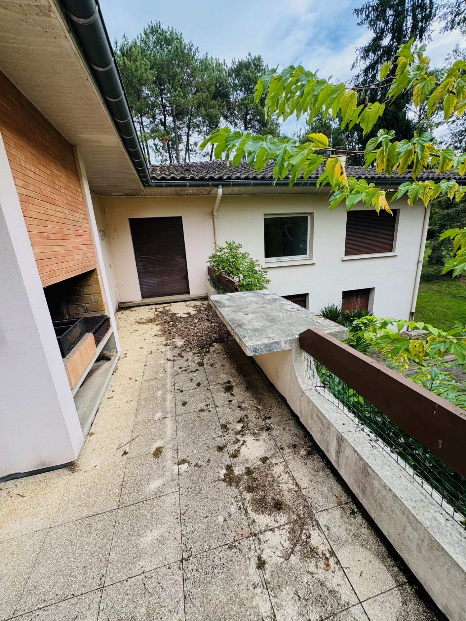 Maison à vendre à Mont-de-Marsan, 250 m²