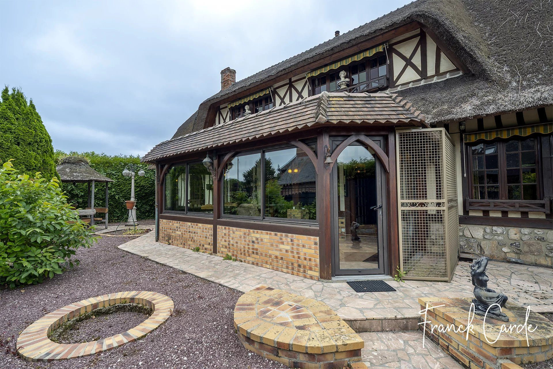 Maison à vendre à Luneray, 170 m²