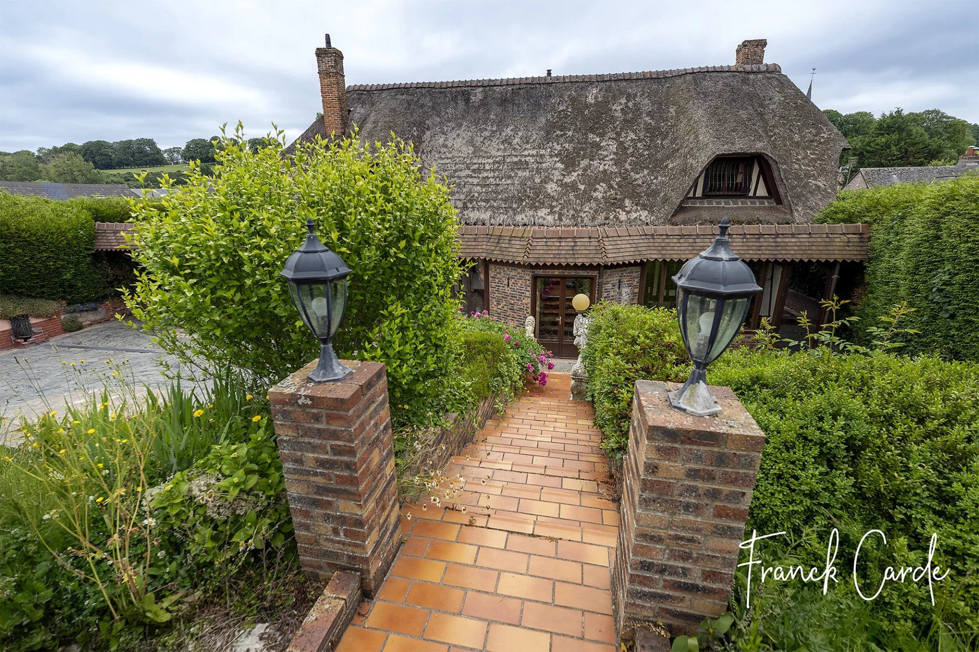 Maison à vendre à Luneray, 170 m²