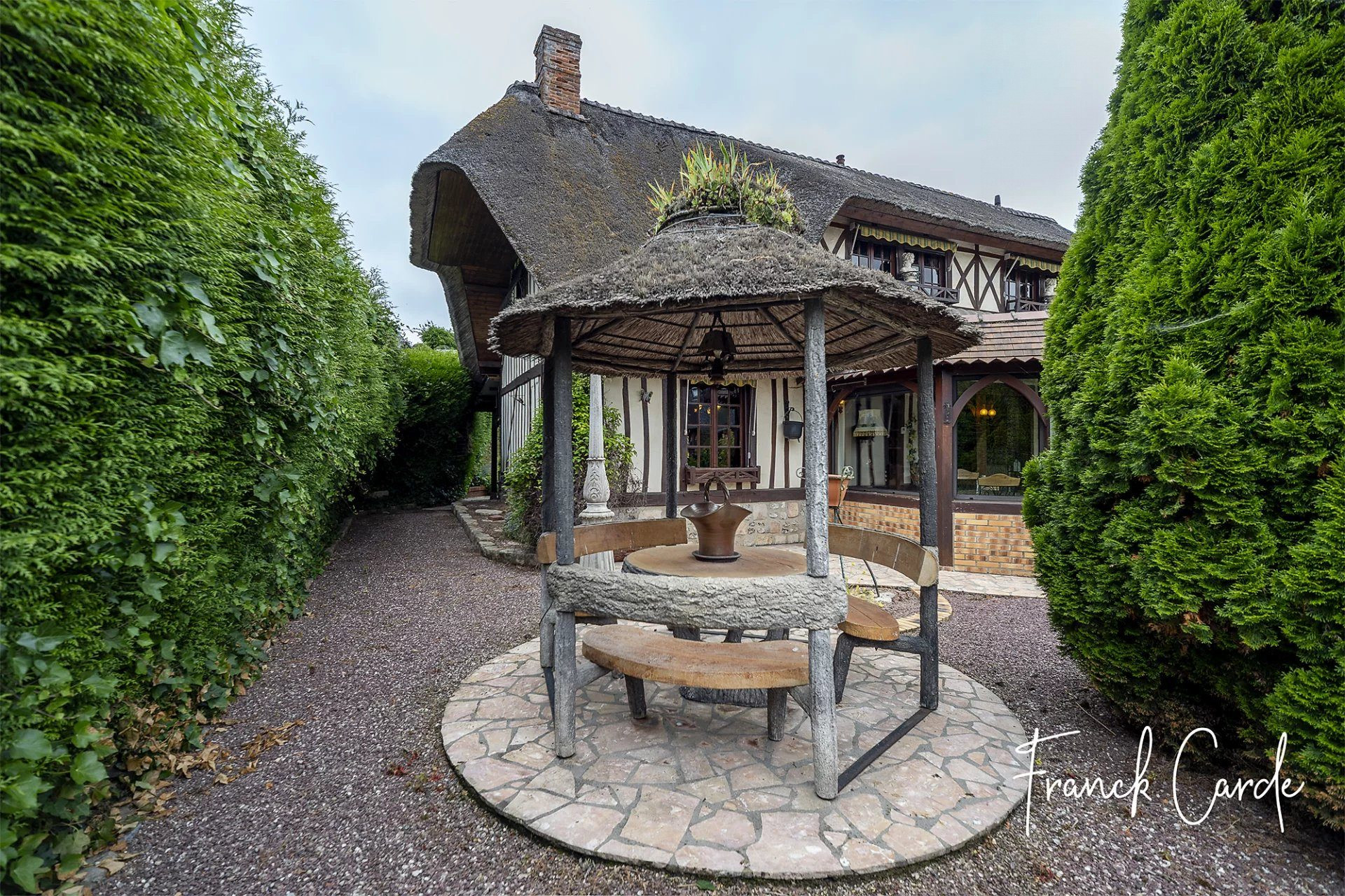 Maison à vendre à Luneray, 170 m²
