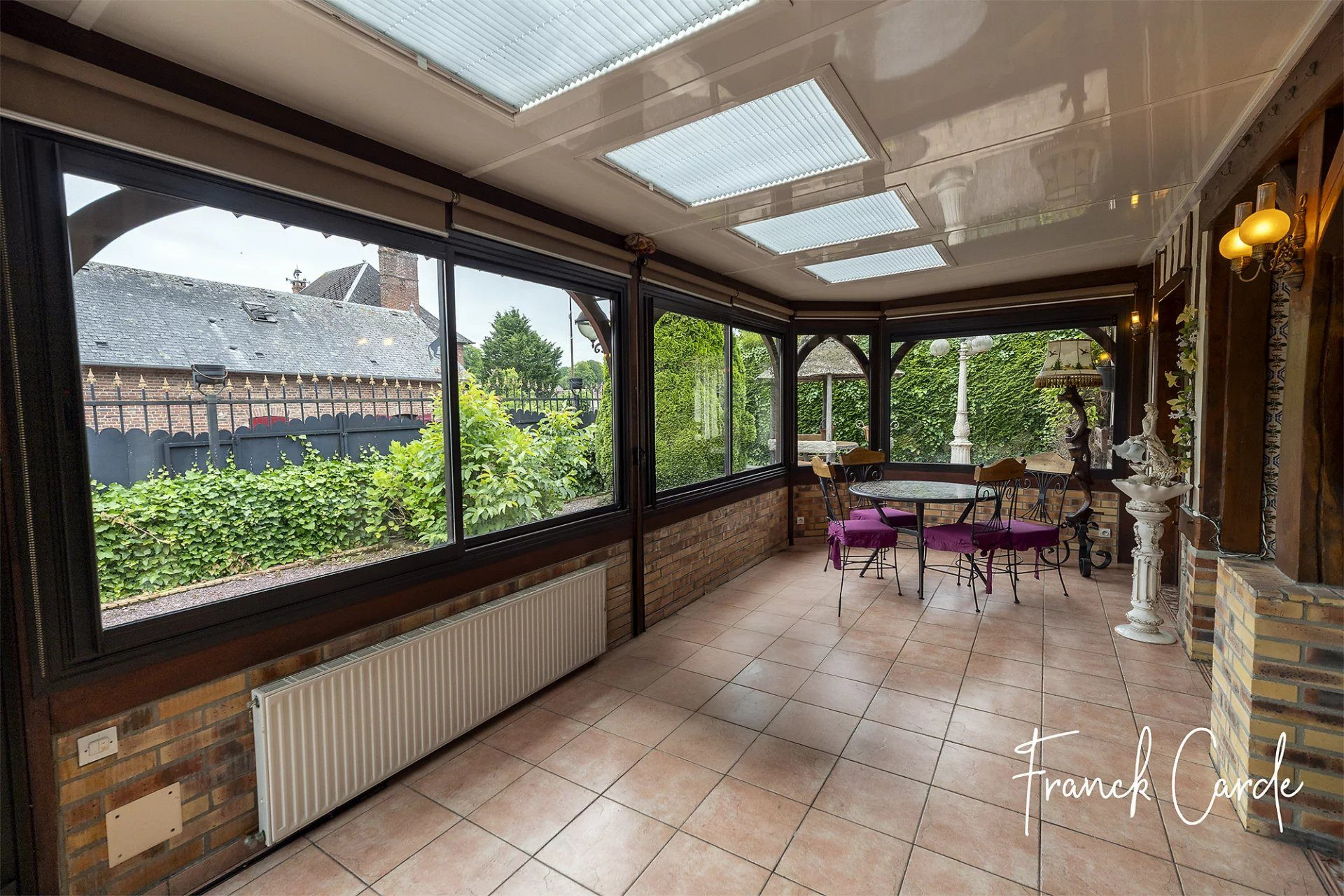 Maison à vendre à Luneray, 170 m²