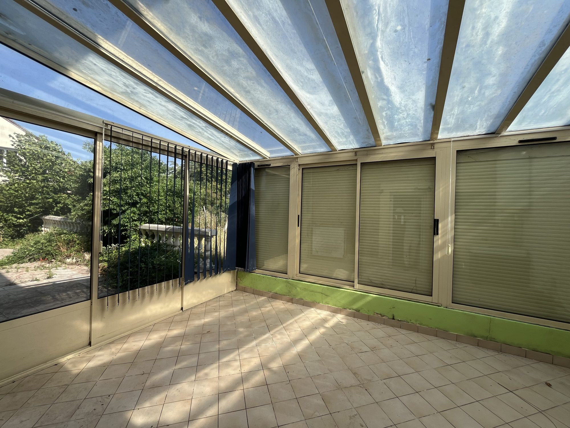 Maison à vendre à Arçonnay, 101 m²