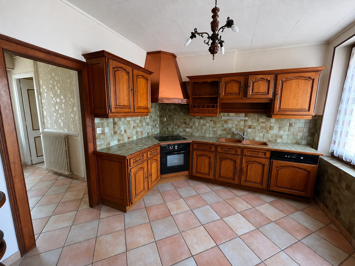 Maison à vendre à Arçonnay, 101 m²