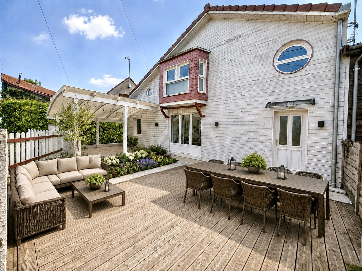 Maison à vendre à Suippes, 129 m²