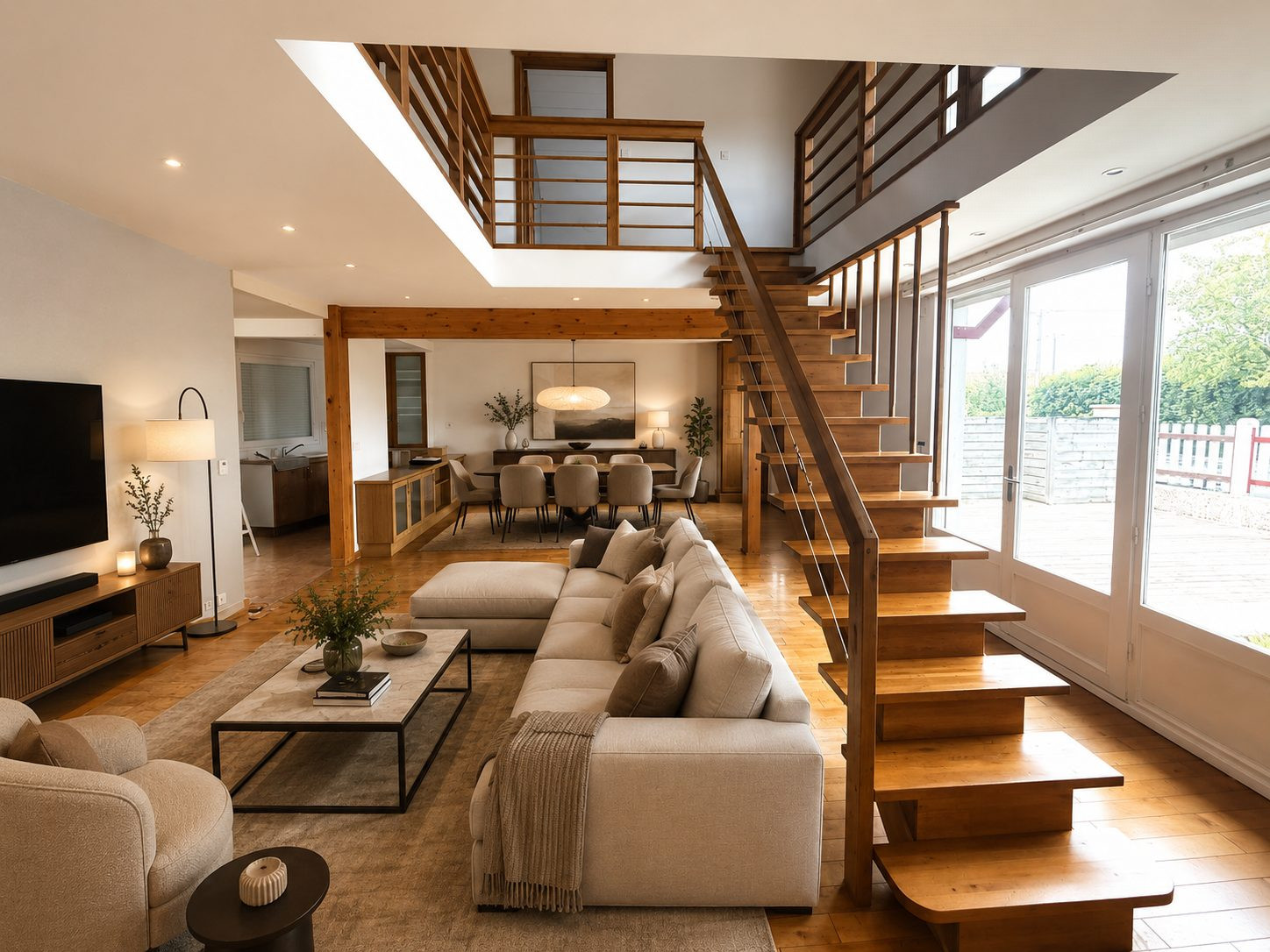 Maison à vendre à Suippes, 129 m²
