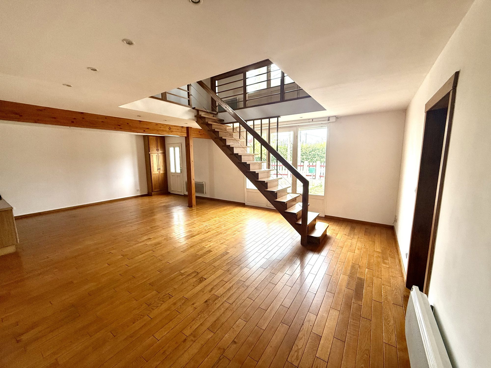 Maison à vendre à Suippes, 129 m²