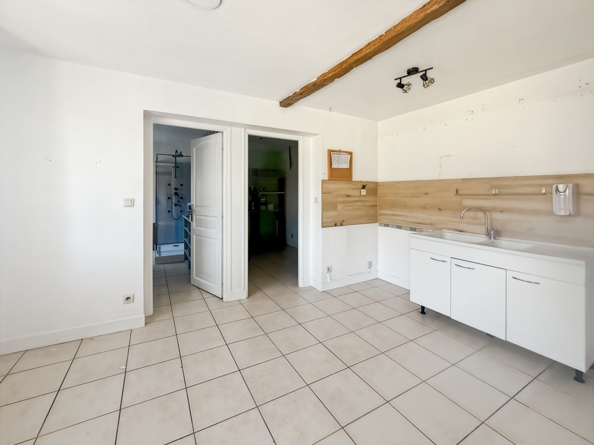 Maison à vendre à Petit-Caux, 73 m²