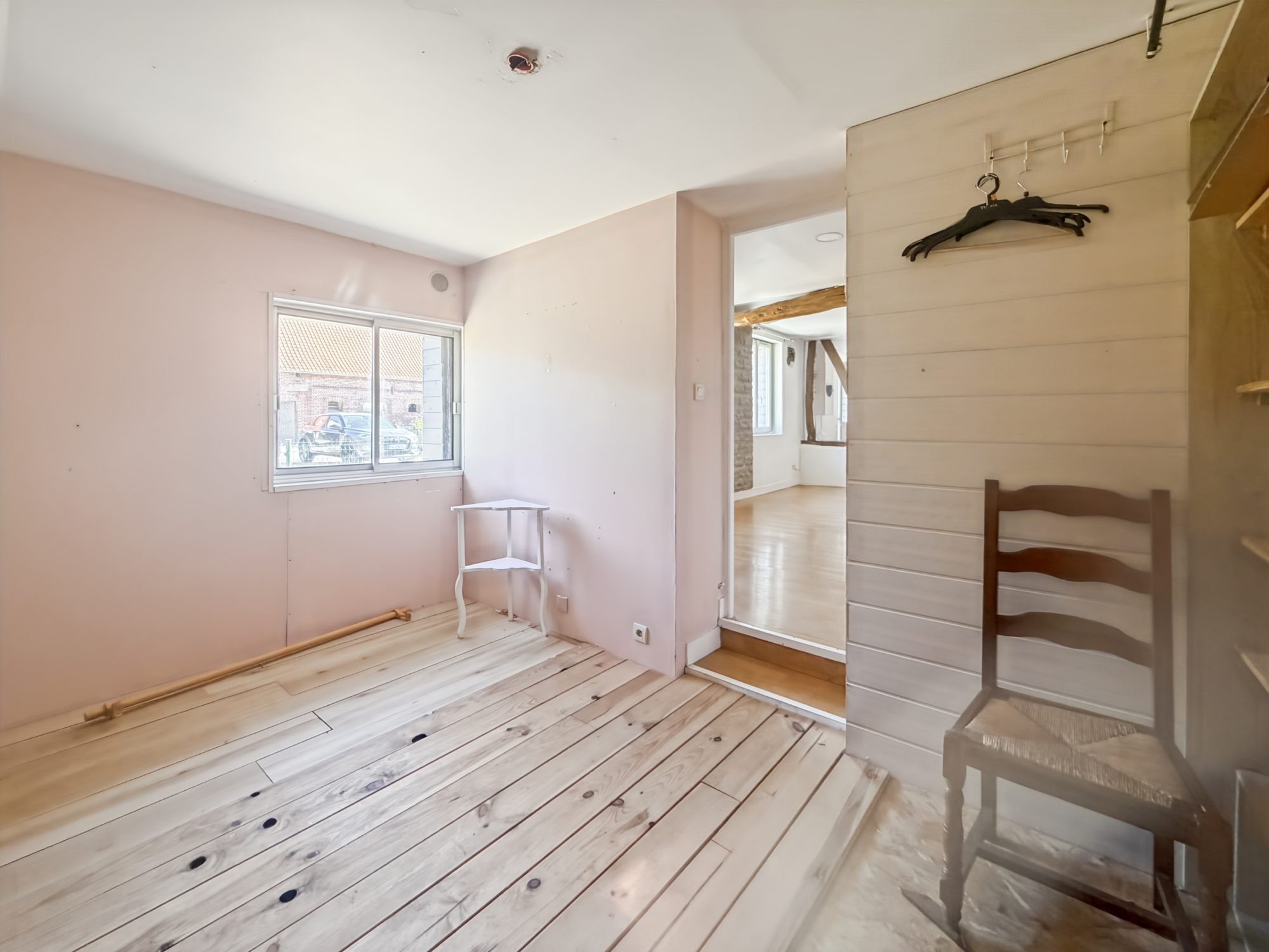 Maison à vendre à Petit-Caux, 73 m²