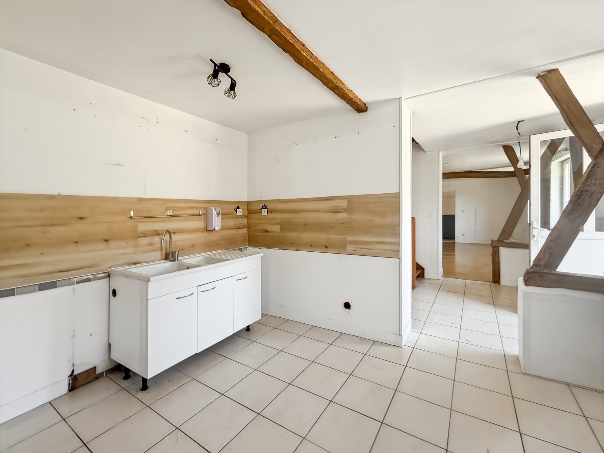 Maison à vendre à Petit-Caux, 73 m²