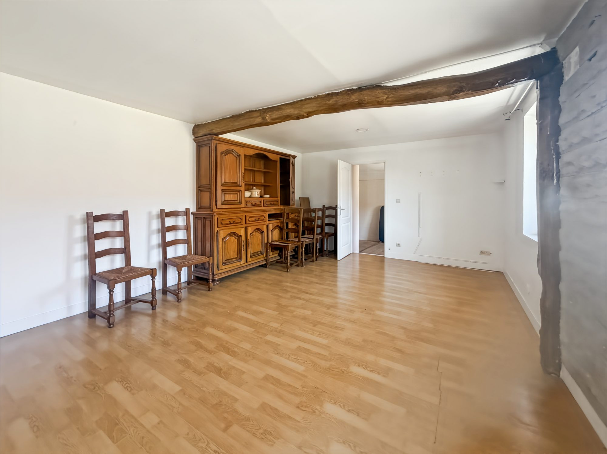 Maison à vendre à Petit-Caux, 73 m²