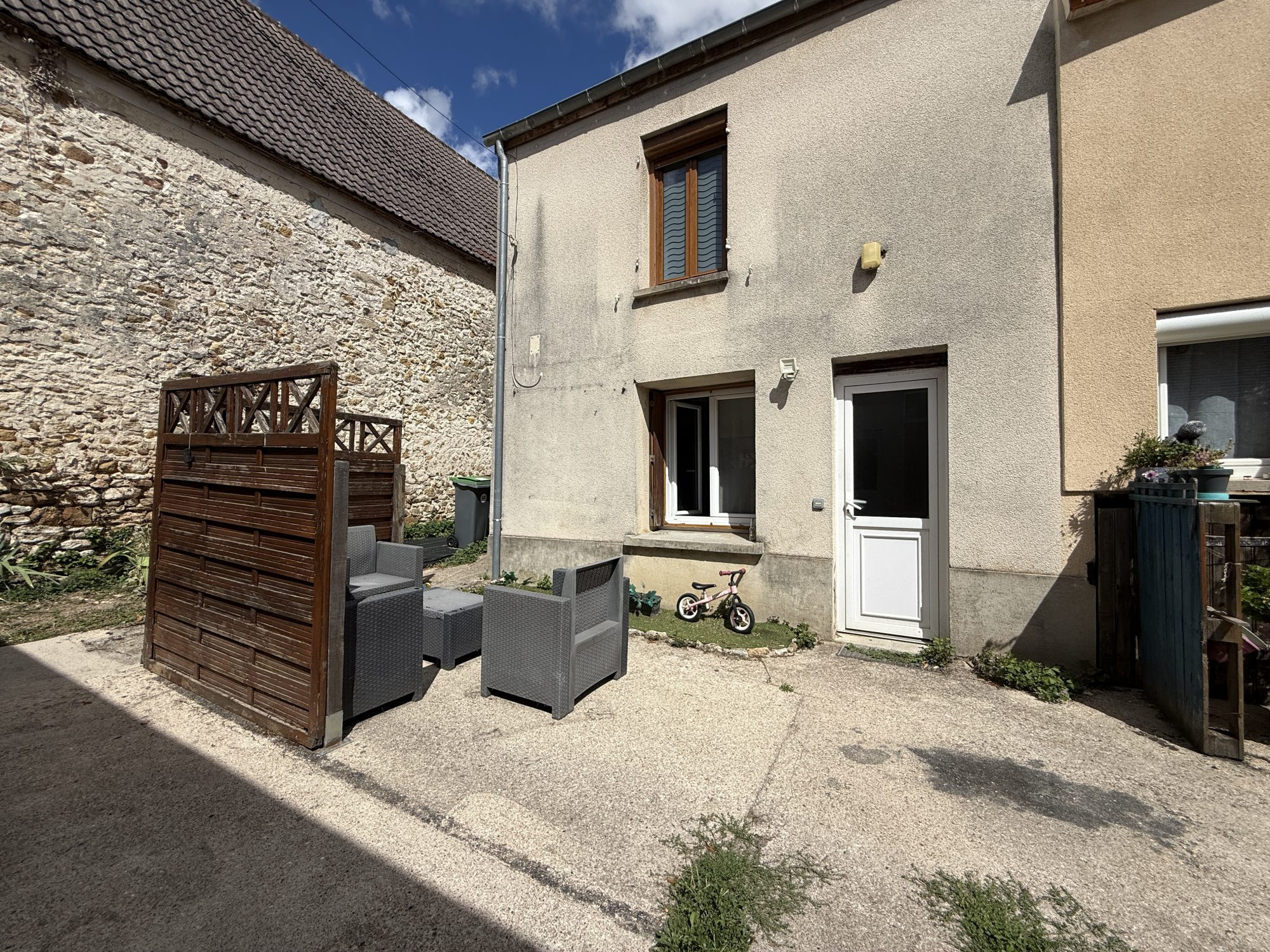 Maison dans Vernou-la-Celle-sur-Seine