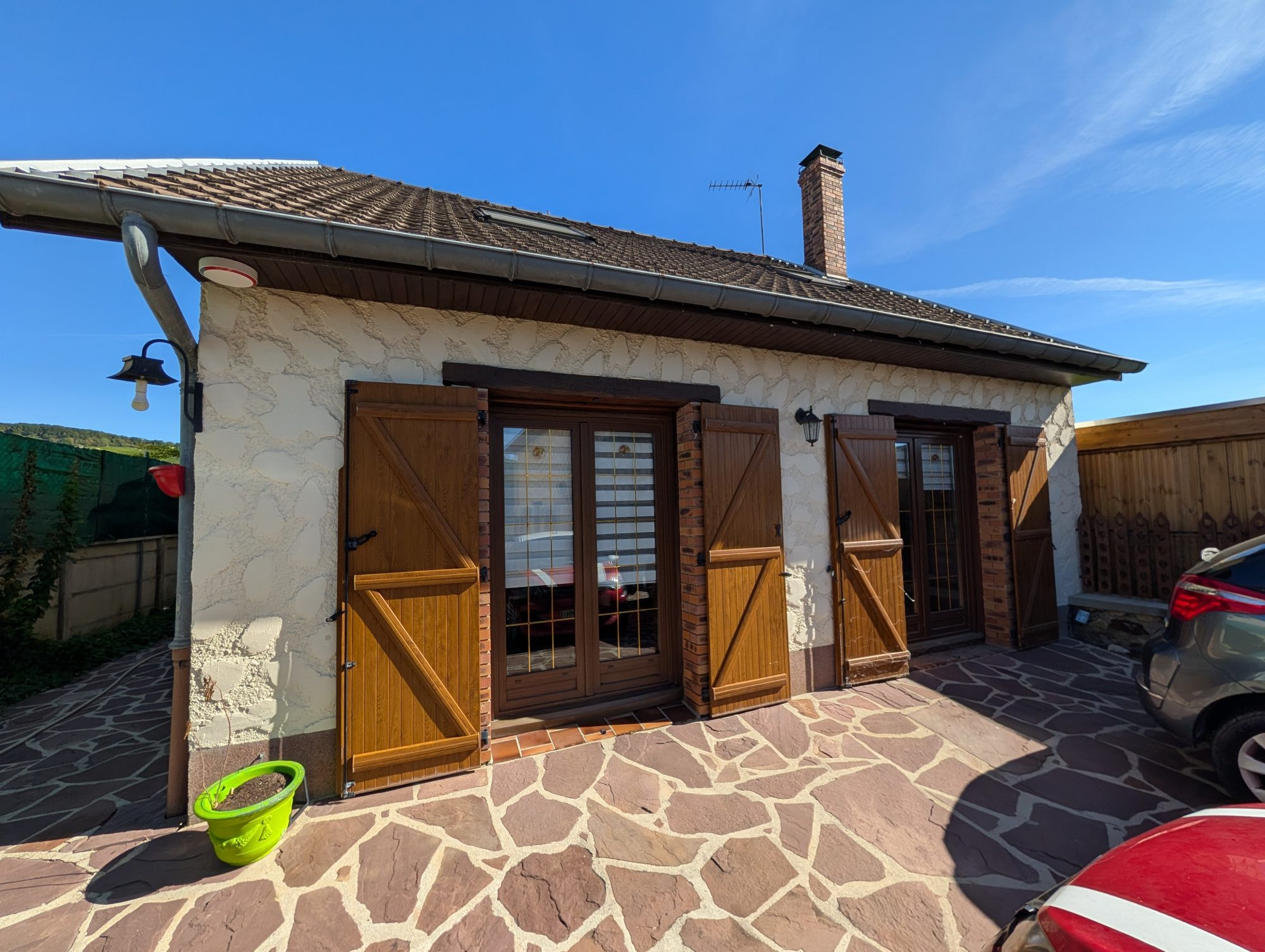 Maison à vendre à Aÿ-Champagne, 125 m²