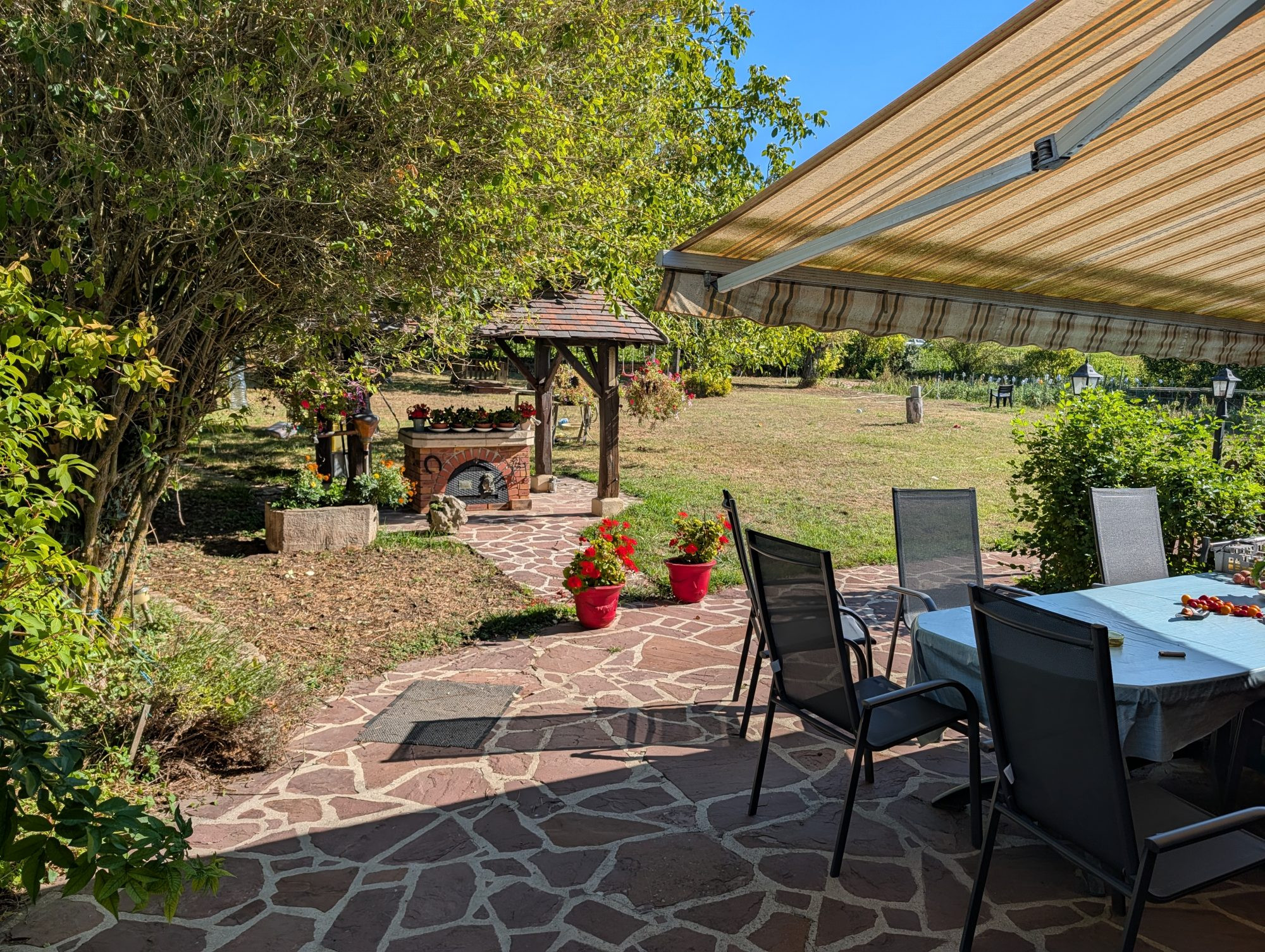 Maison à vendre à Aÿ-Champagne, 125 m²