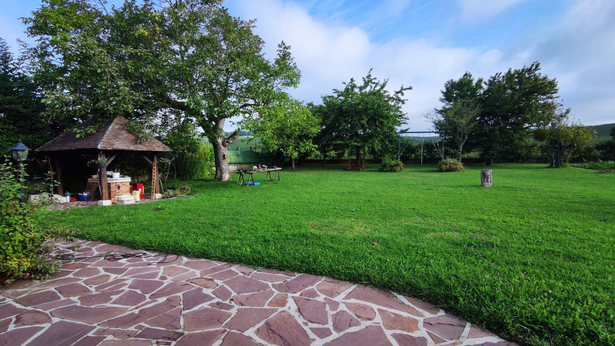 Maison à vendre à Aÿ-Champagne, 125 m²