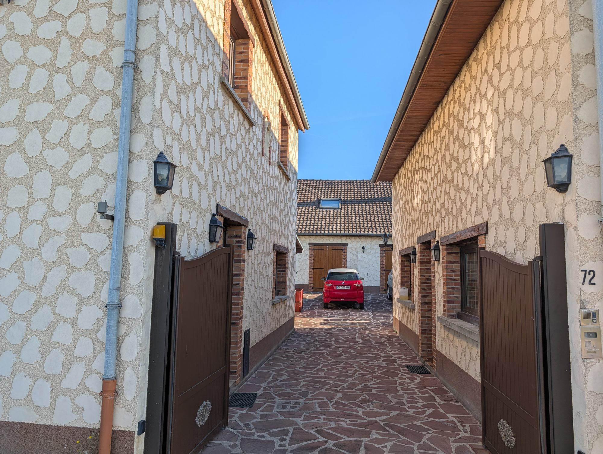 Maison à vendre à Aÿ-Champagne, 125 m²