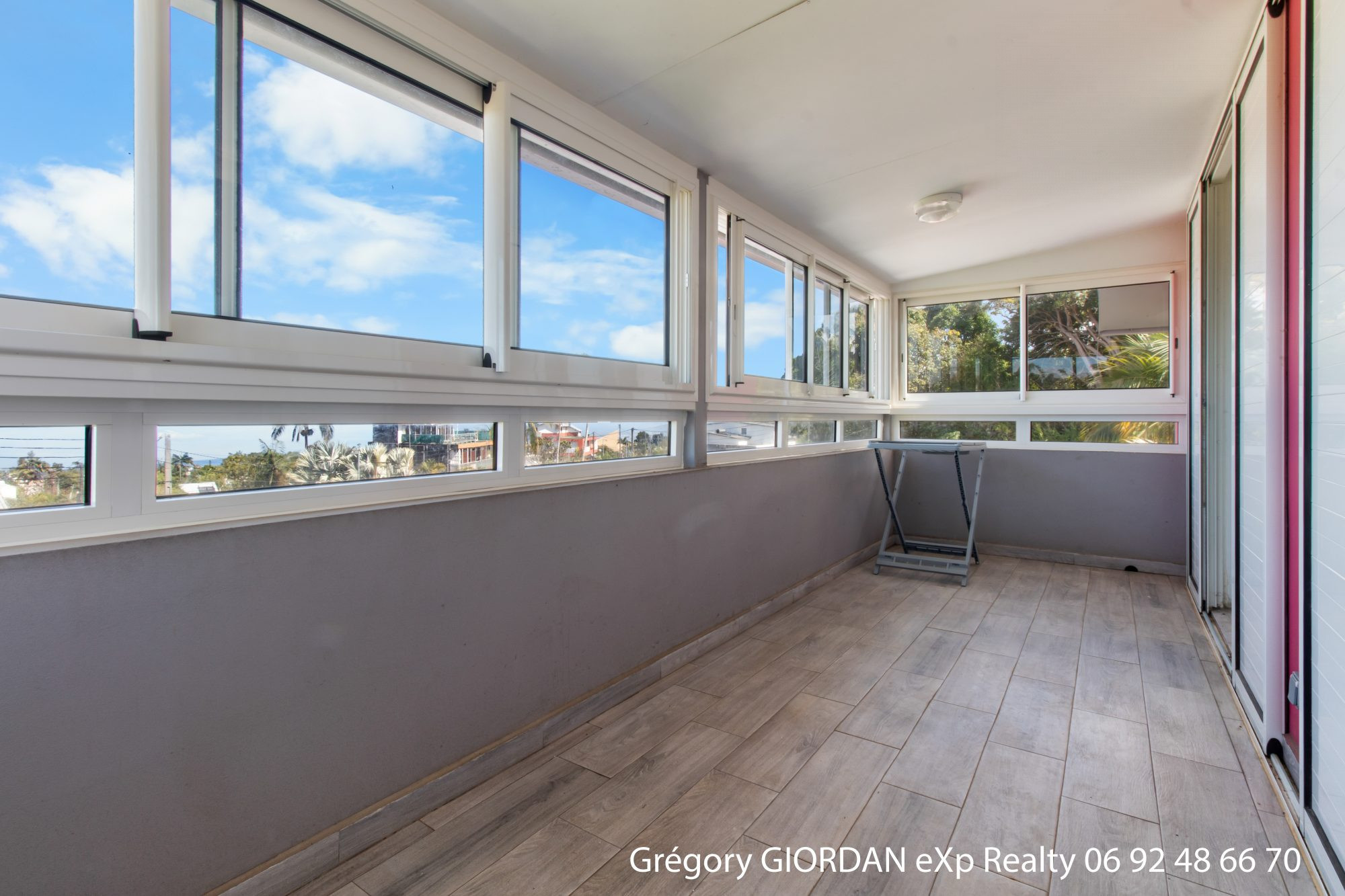 Maison à vendre à Le Tampon, 90 m²