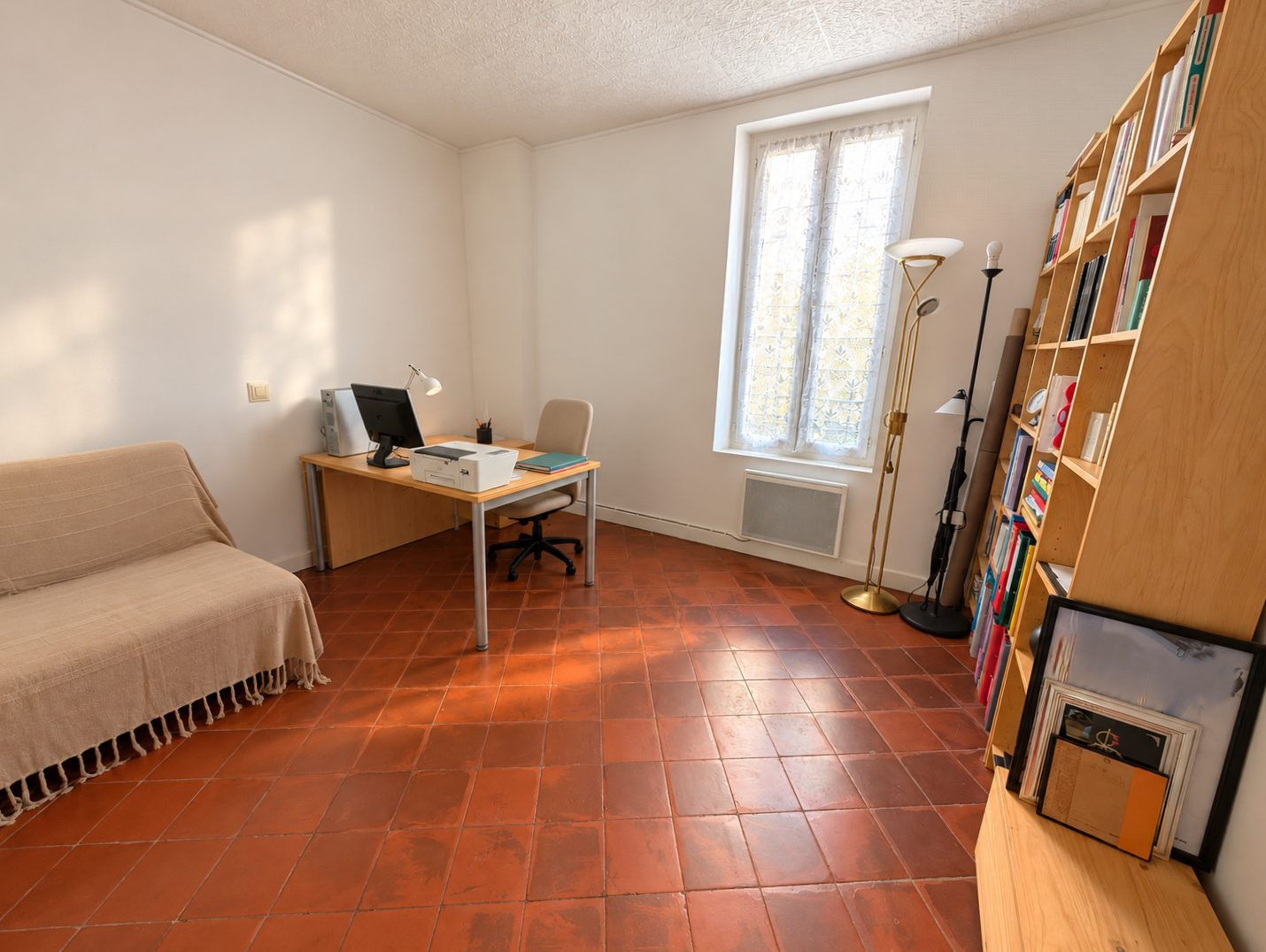 Mitoyenne 1 côté à vendre à Béziers, 120 m²