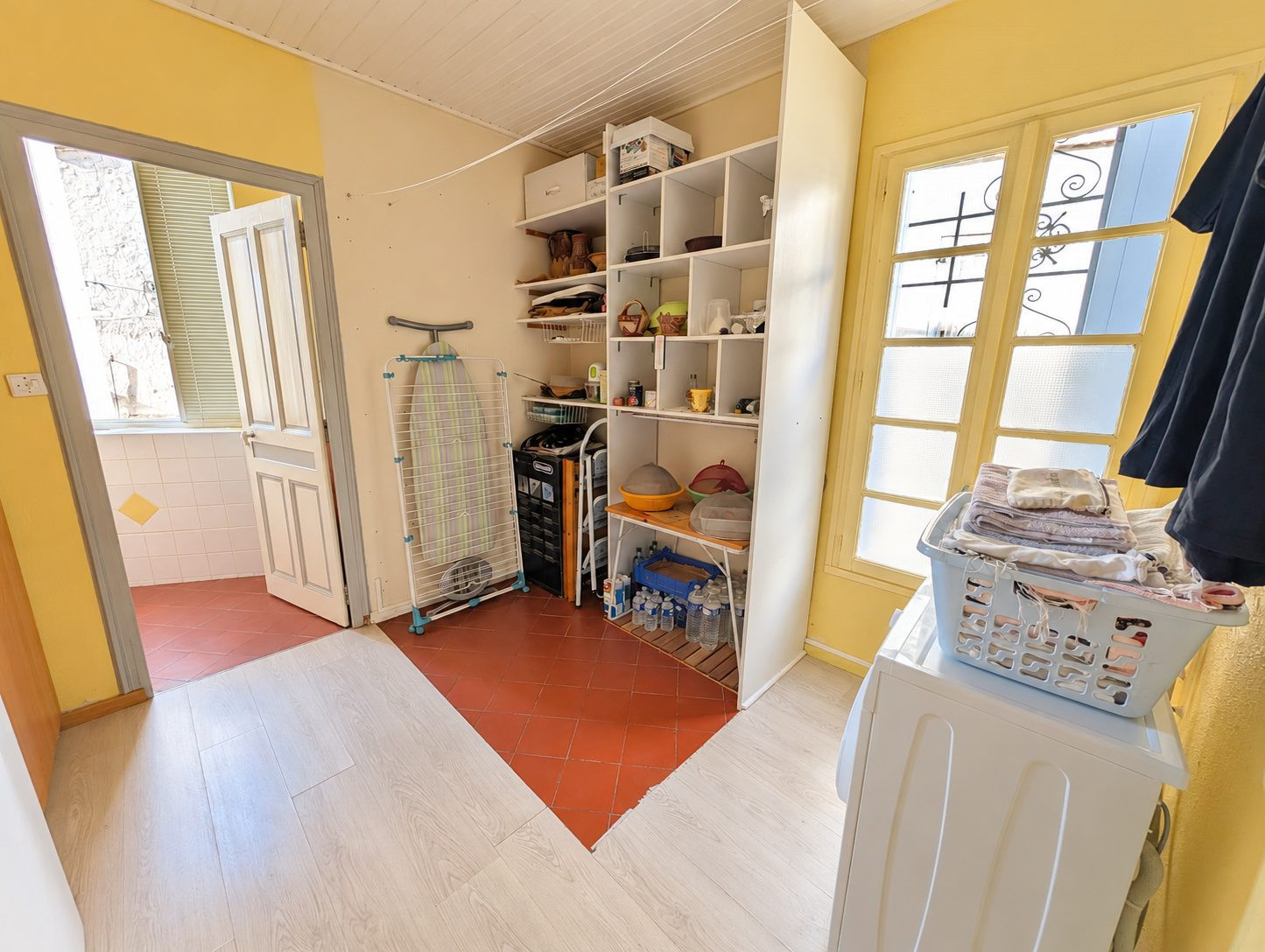 Mitoyenne 1 côté à vendre à Béziers, 120 m²
