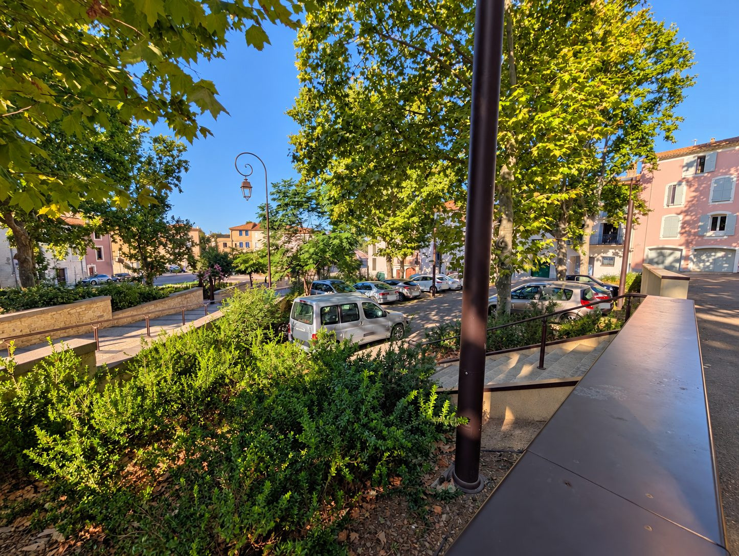 Mitoyenne 1 côté dans Béziers