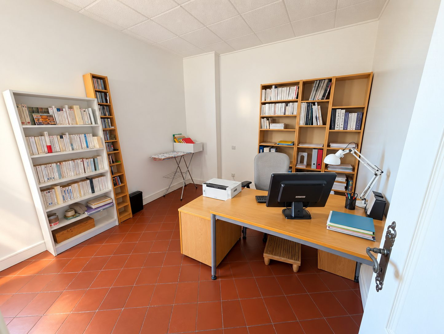 Mitoyenne 1 côté à vendre à Béziers, 120 m²