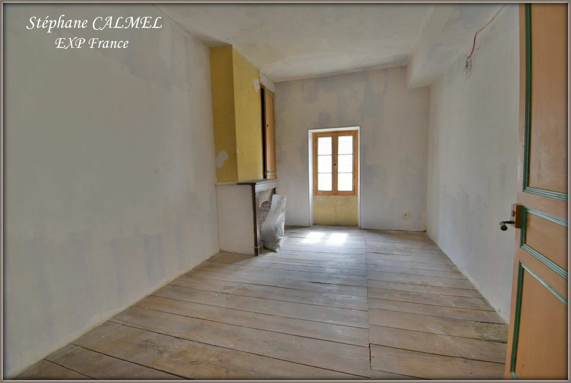 Maison 6 pièces 91 m² · à Lauzun · 91 m² · 85 000 €