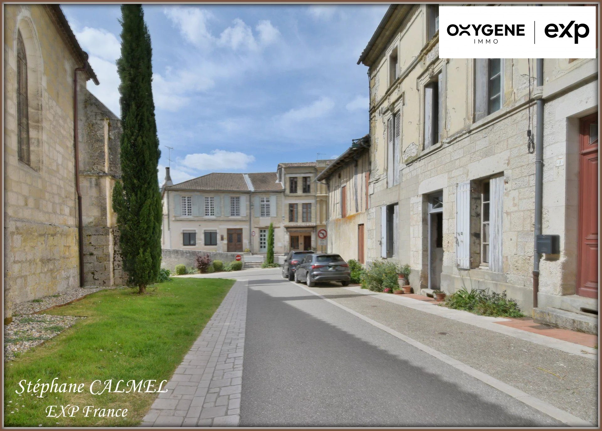 Maison à vendre à Lauzun, 91 m²