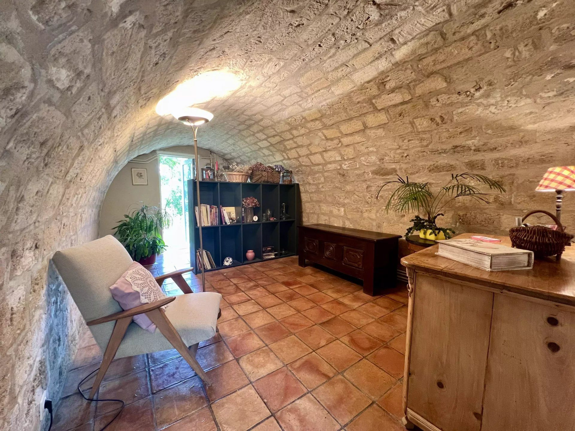 maison-9 pièces-dépendances-terrain de 985 m2