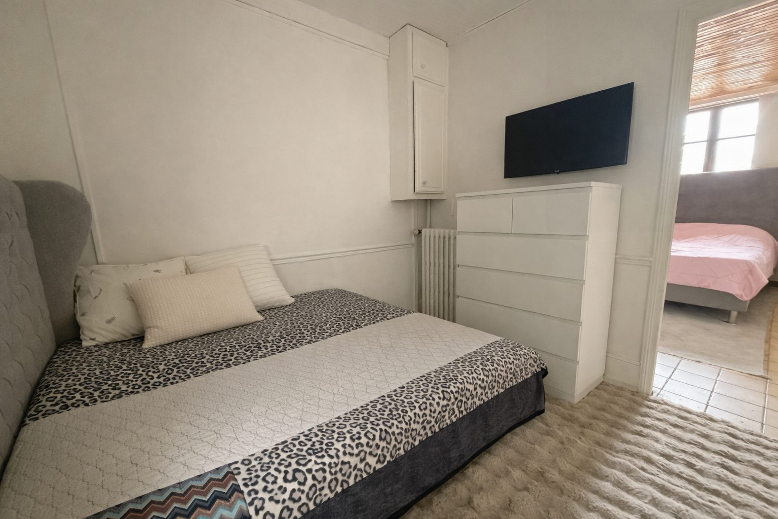 Maison à vendre à Mantes-la-Jolie, 83 m²