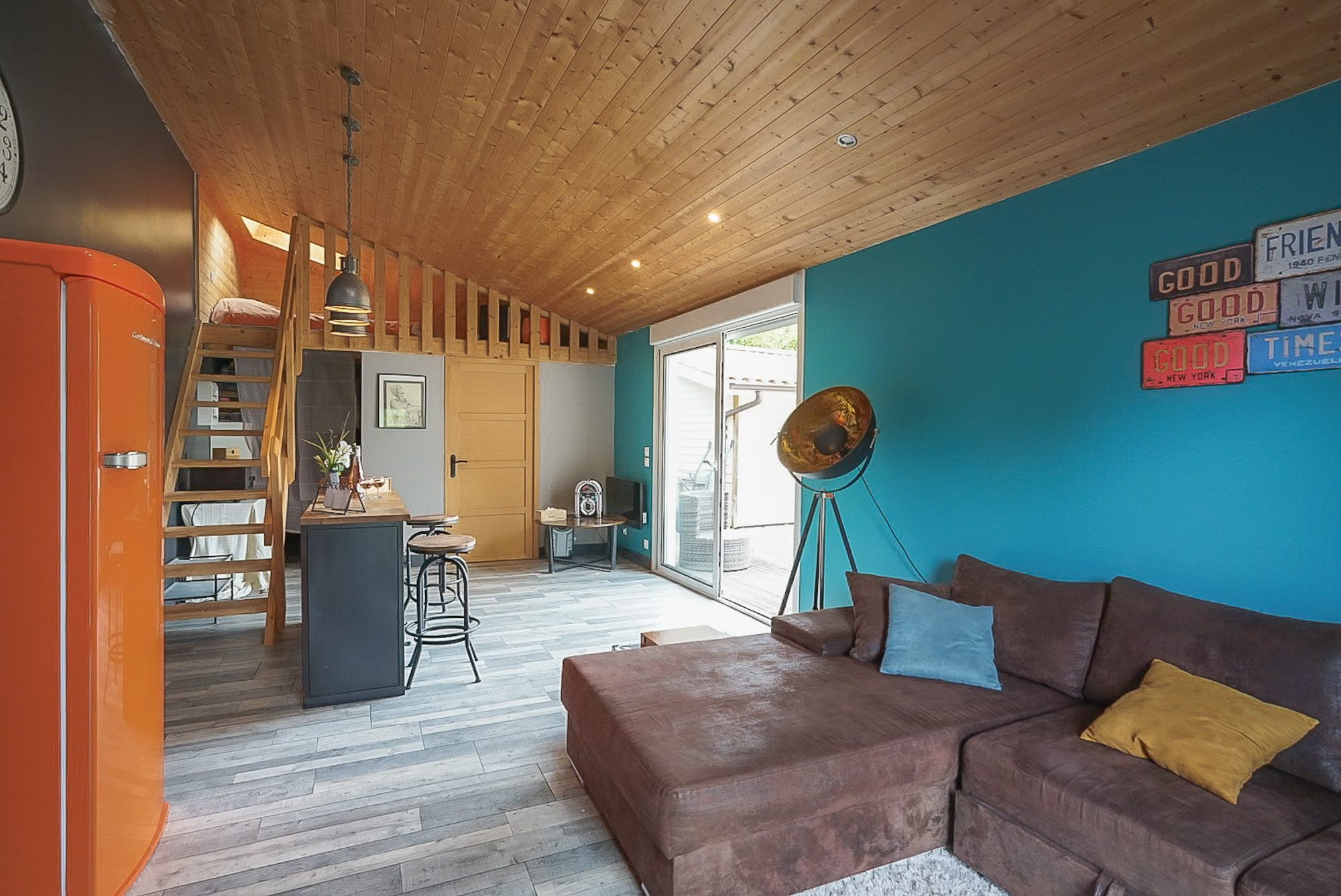 Maison 5 pièces 112 m² · à Salles · 112 m² · 419 000 €