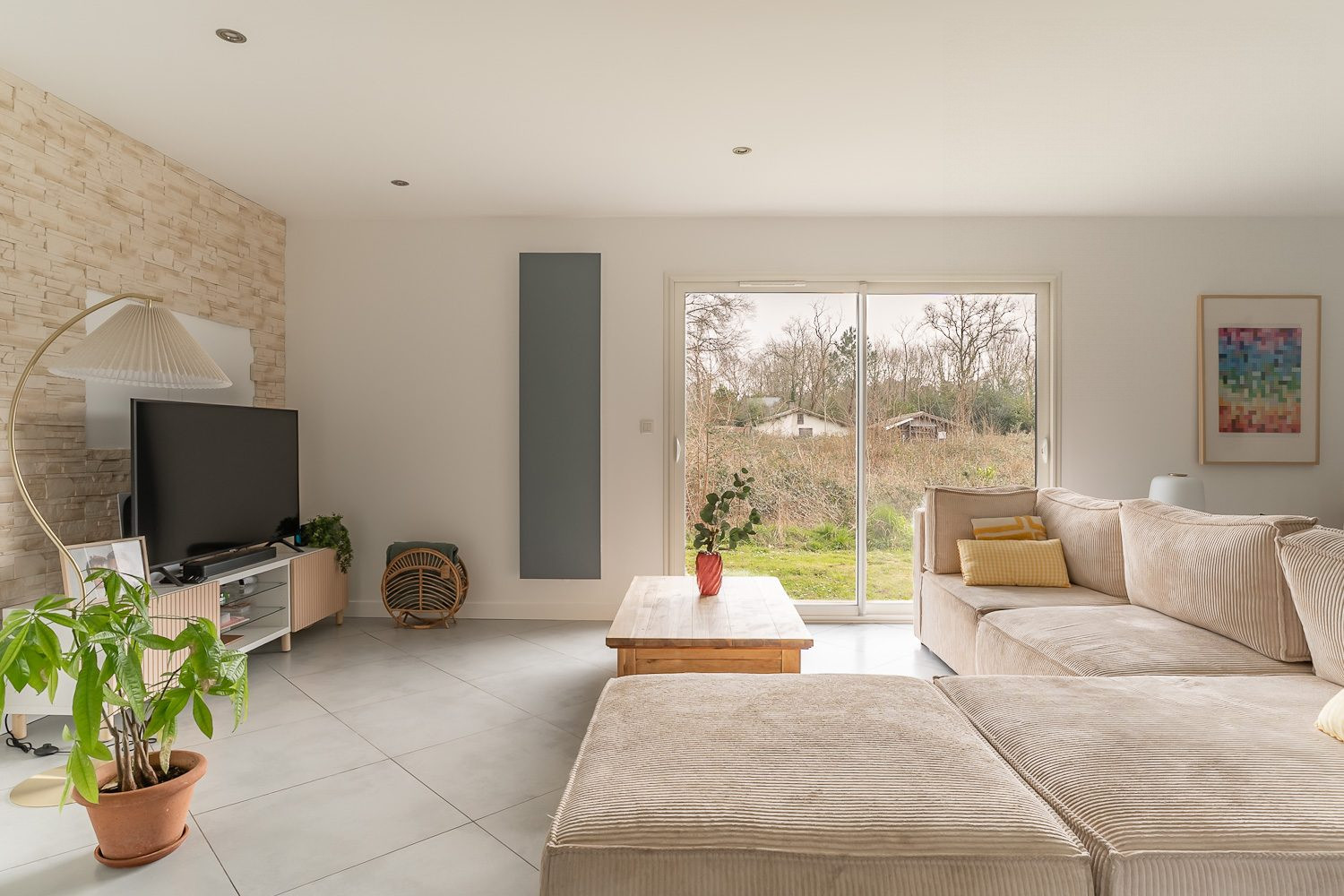 Maison à vendre à Salles, 112 m²