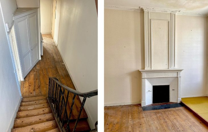Maison à vendre à La Rochelle, 211 m²