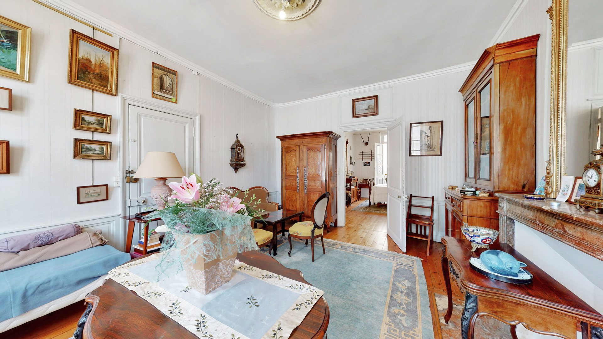 Maison à vendre à La Rochelle, 211 m²