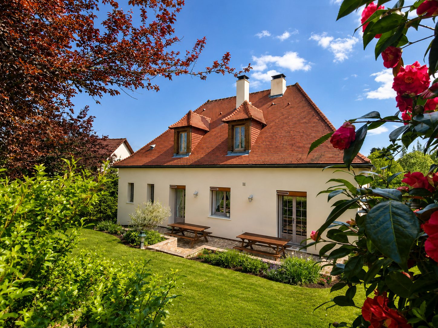 Maison familiale La Souterraine