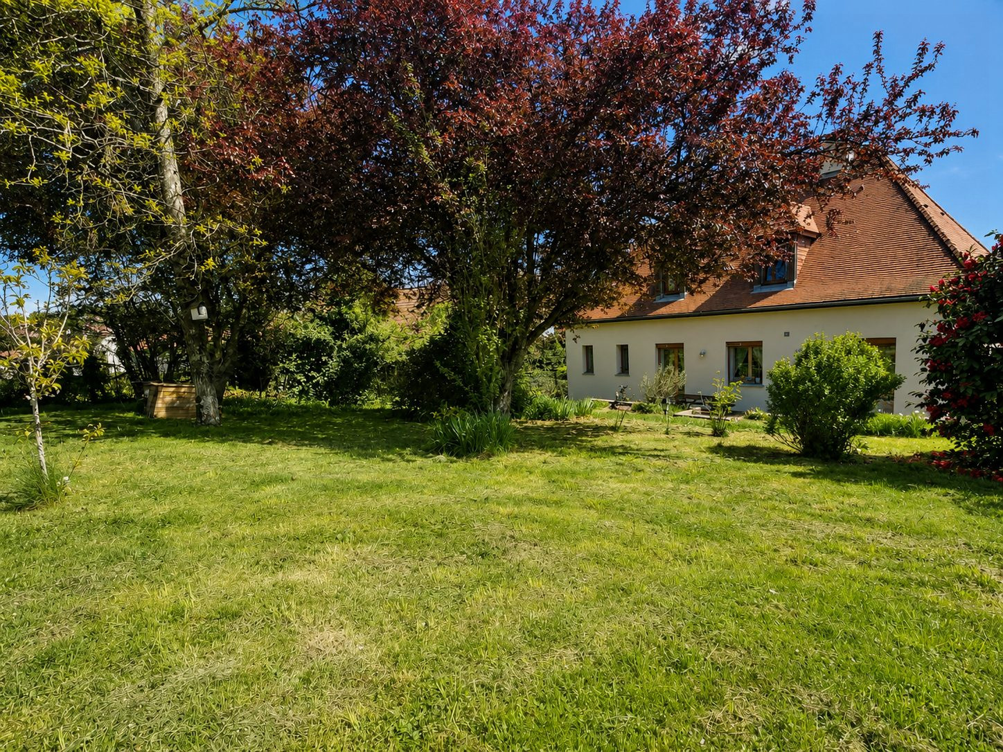 Maison à vendre à La Souterraine, 157 m²