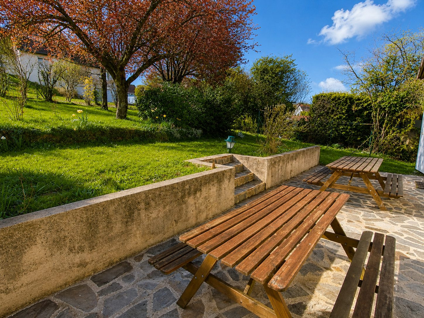 Maison à vendre à La Souterraine, 157 m²