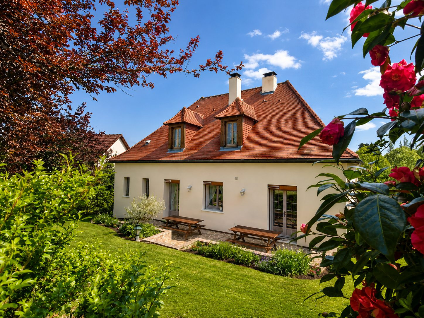 Maison à vendre à La Souterraine, 157 m²