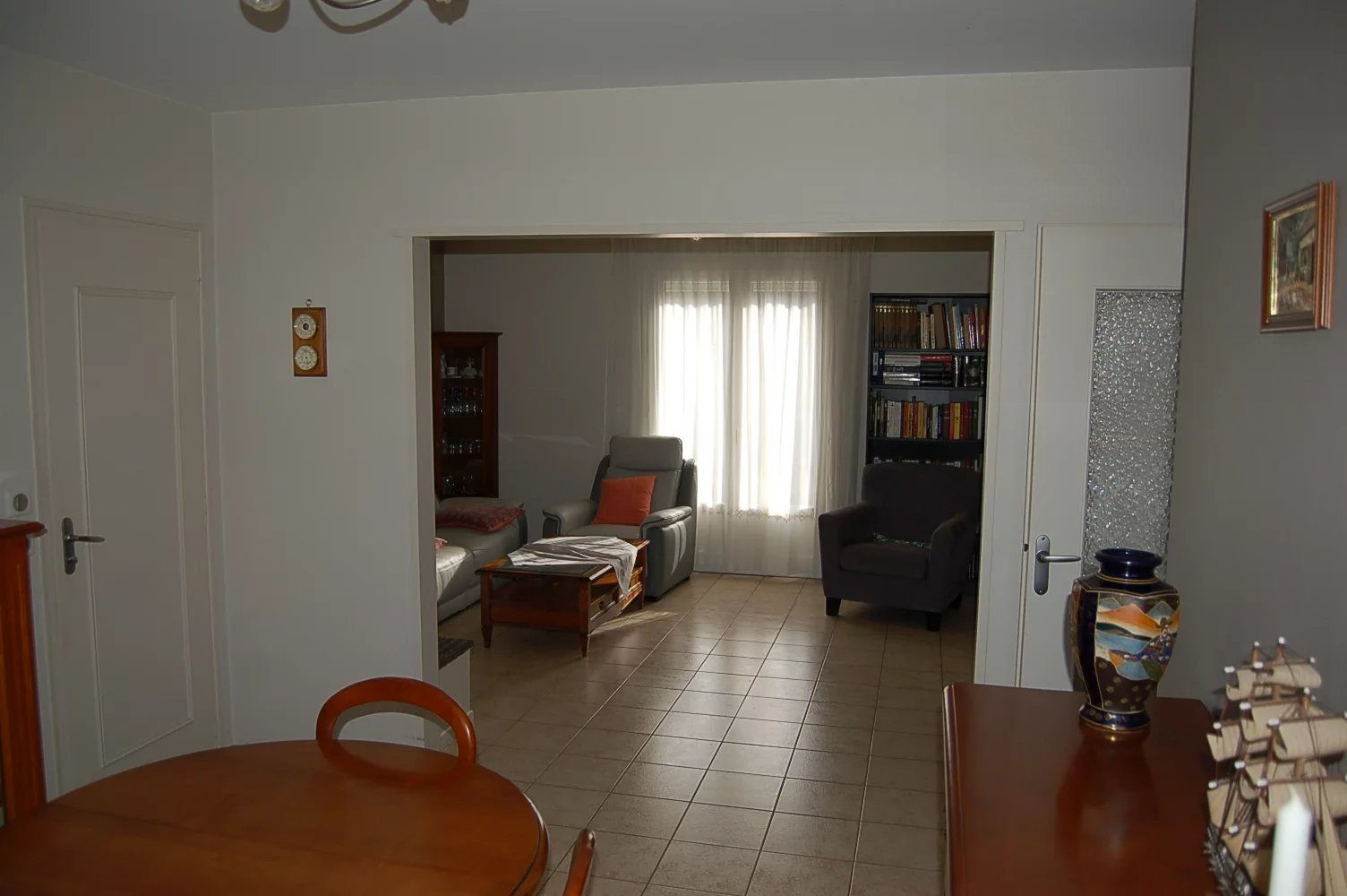 Maison à vendre à Châteaugiron, 114 m²