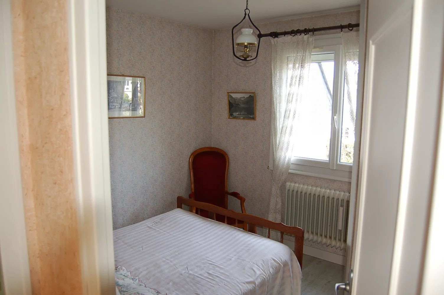 Maison à vendre à Châteaugiron, 114 m²