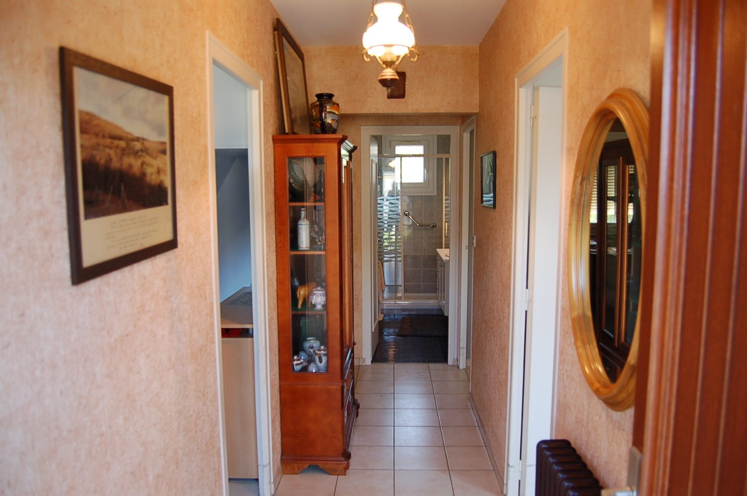 Maison à vendre à Châteaugiron, 114 m²