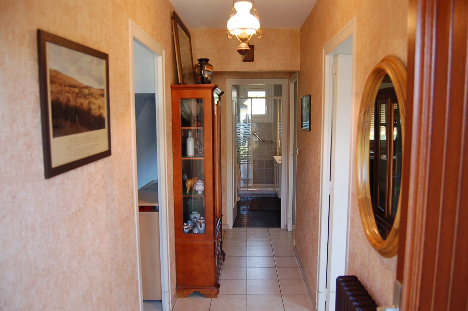 Peaceful House with 4 Bedrooms 5