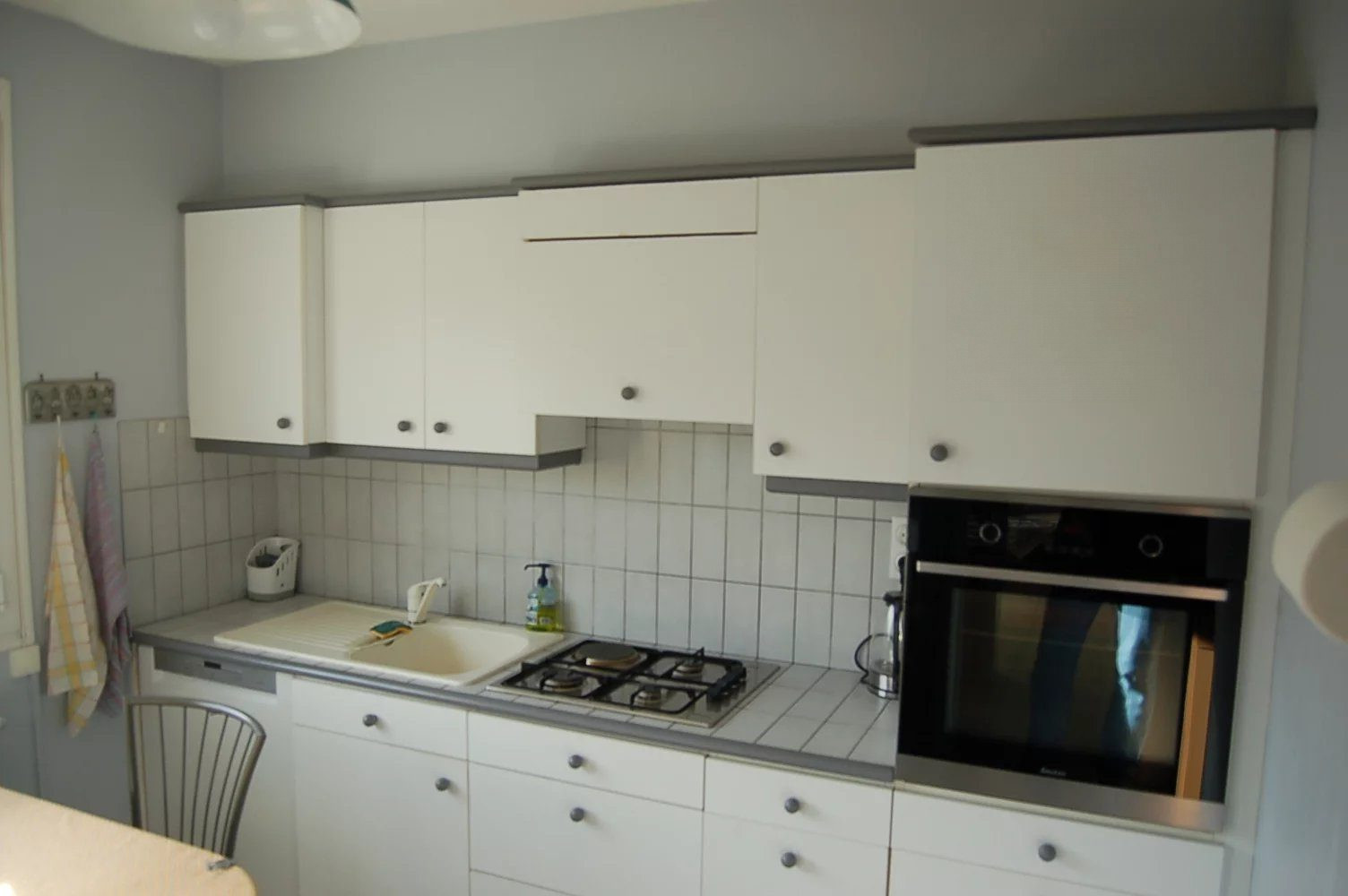 Maison à vendre à Châteaugiron, 114 m²